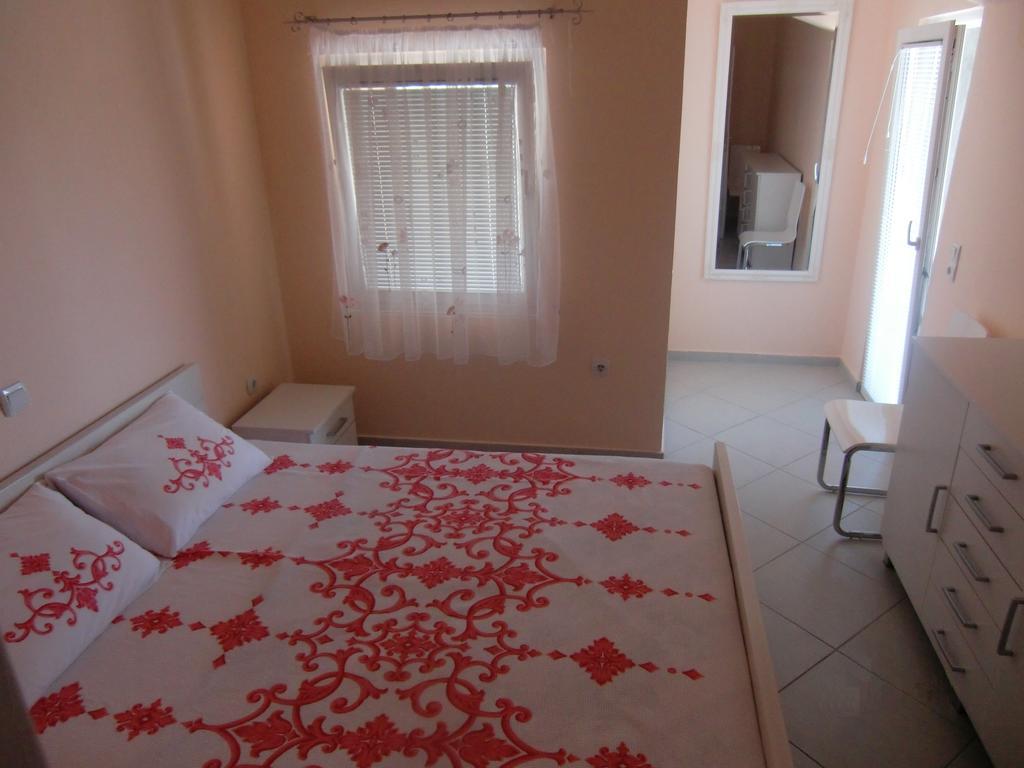 Apartment Villa Dobrijevic -Seljanovo Τίβατ Δωμάτιο φωτογραφία